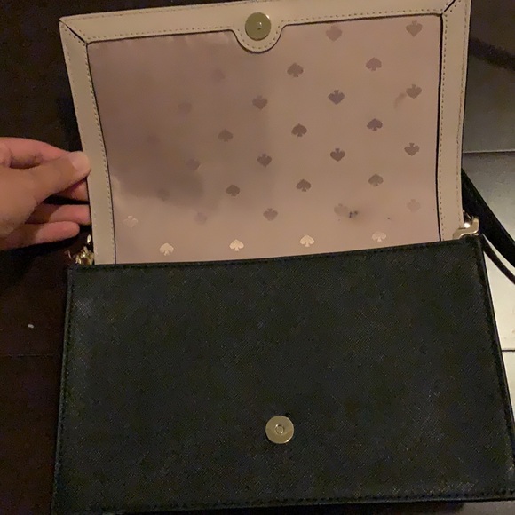 2 ways Kate spade bag - Picture 4 of 10